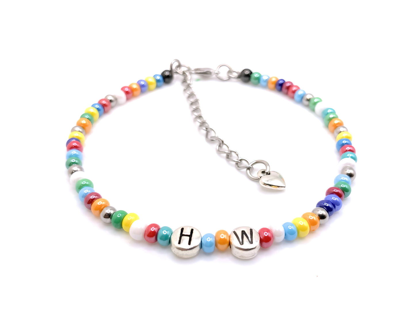 HW Anklet Bracelet Jewelry - Candy Collection