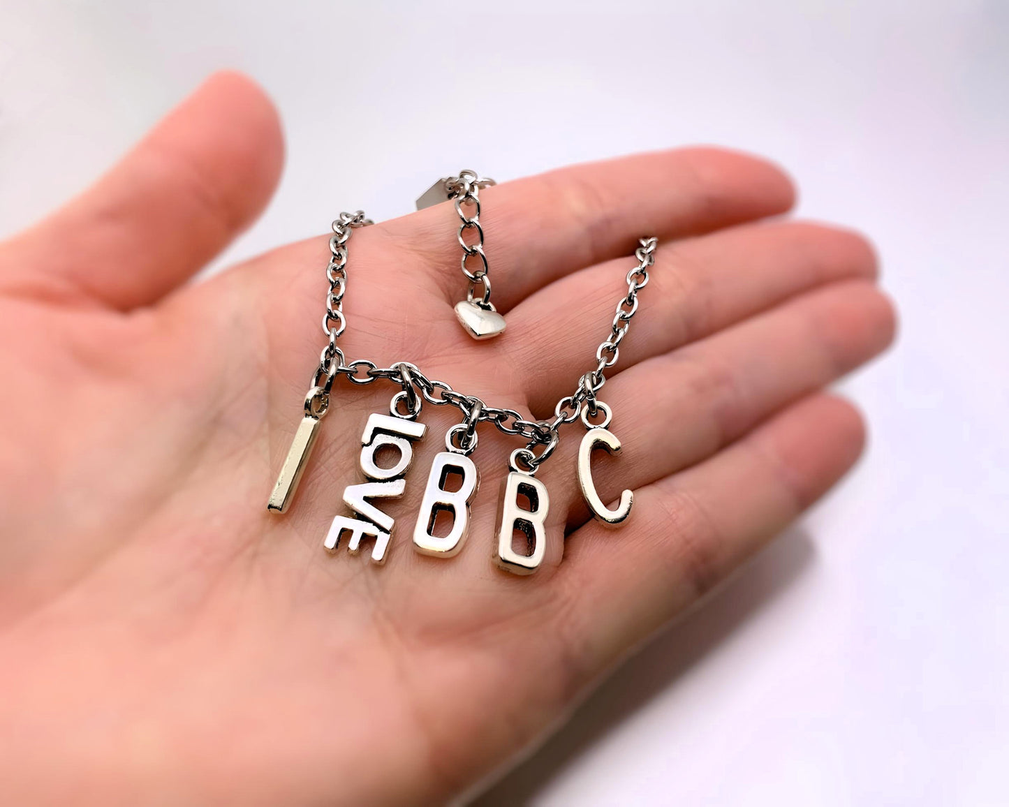 I Love BBC