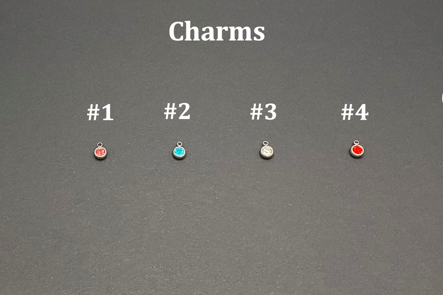 HW Hotwife Anklet / Bracelet Chain