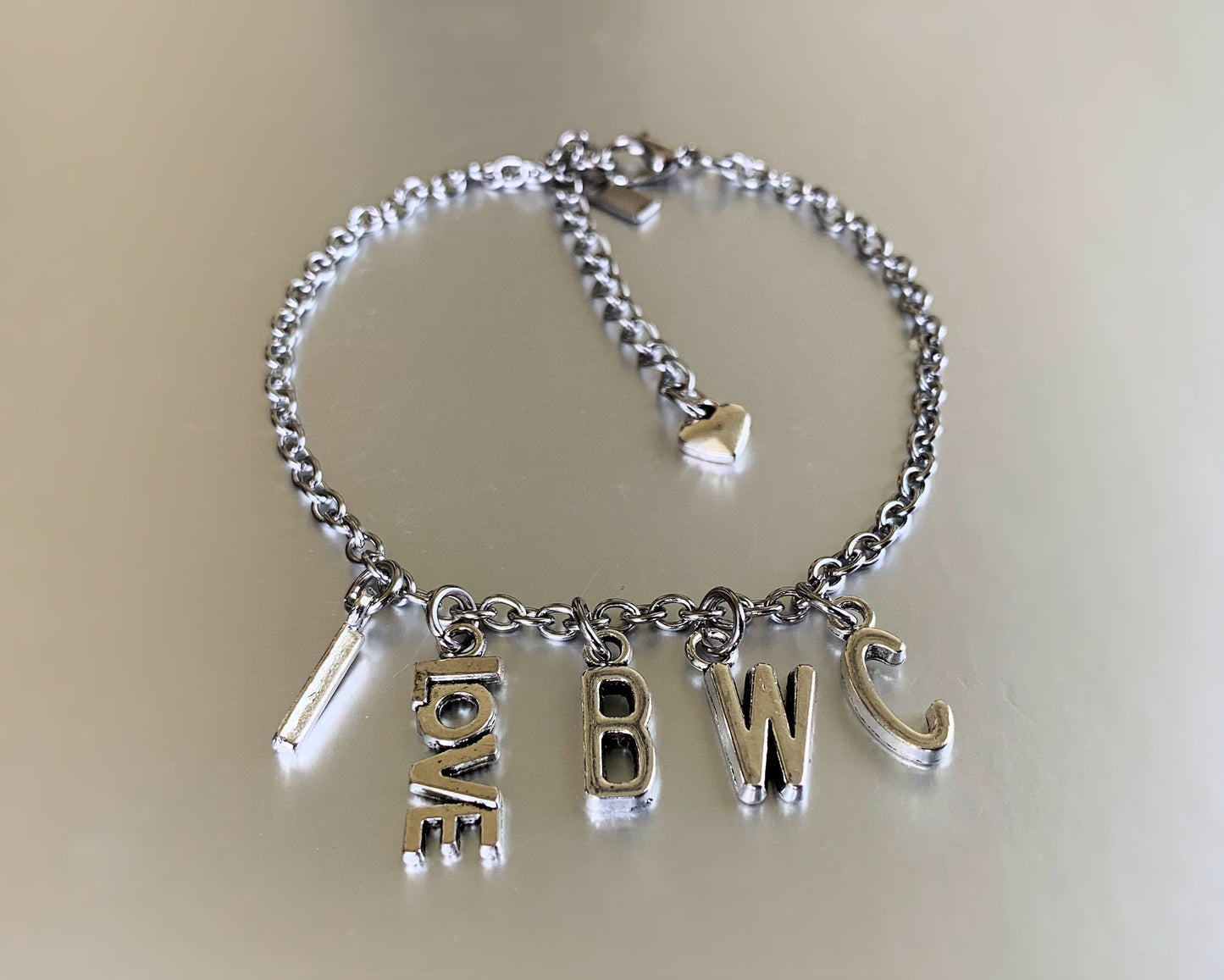 I Love BWC