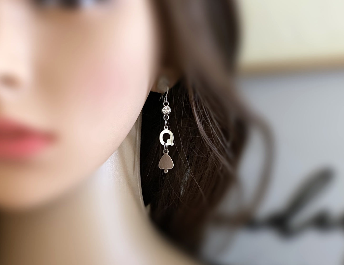 QOS/BBC Earrings