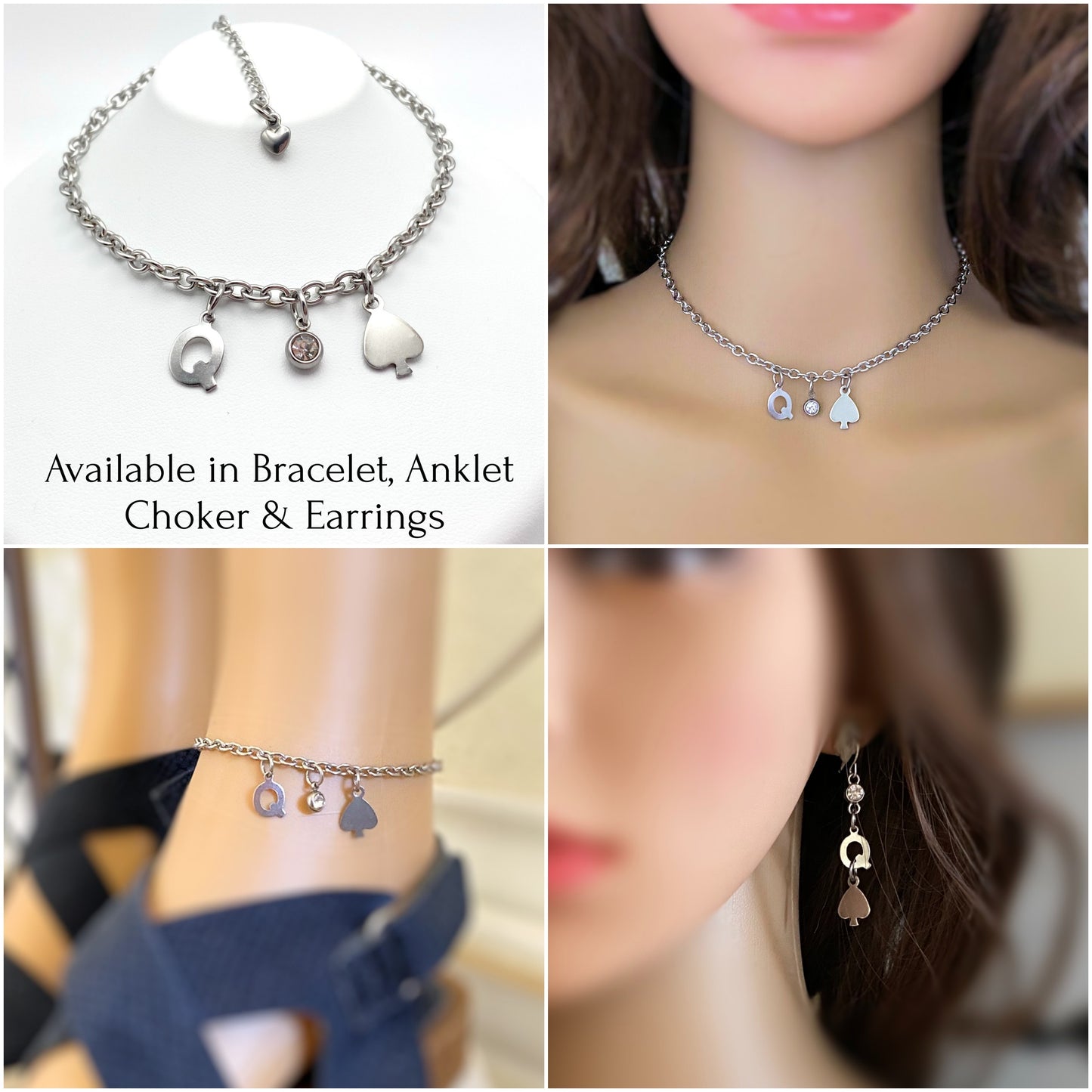 QOS/BBC Earrings