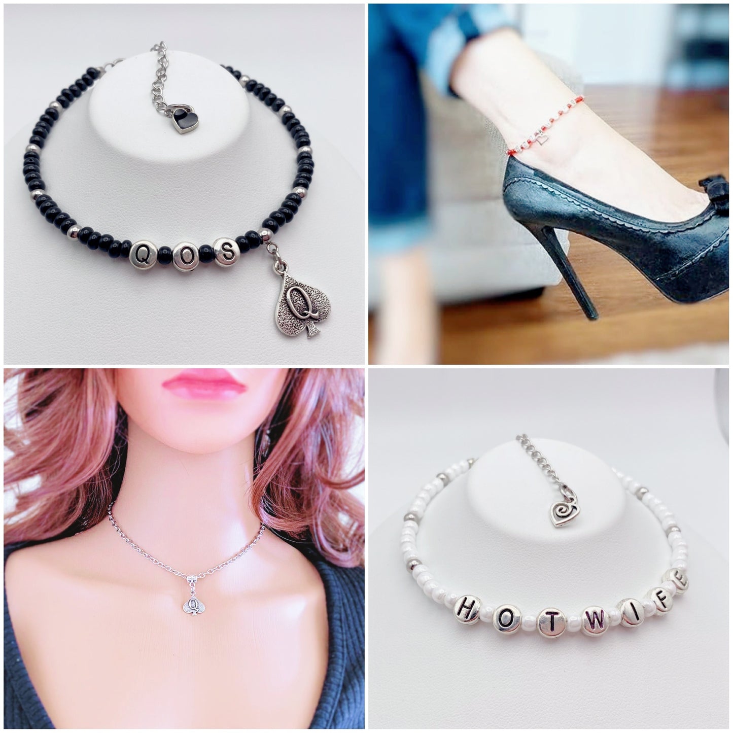 QOS/BBC Earrings