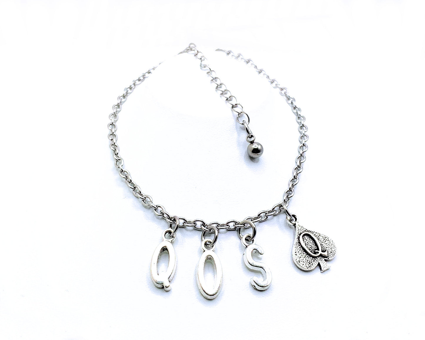 QOS Bracelet