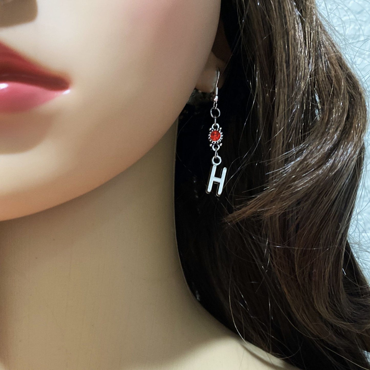 Hotwife Earrings QOS