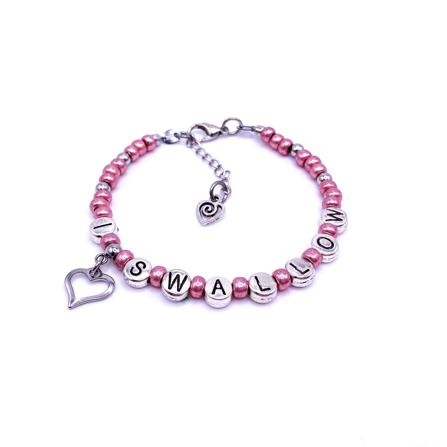 Queen Cuck Anklet / Bracelet Jewelry