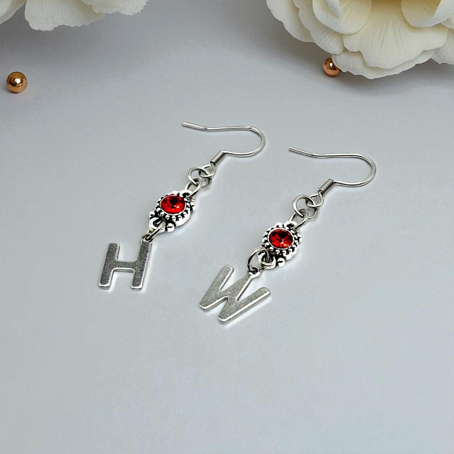 Hotwife Earrings QOS
