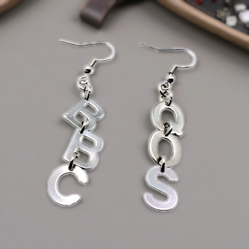 QOS/BBC Earrings