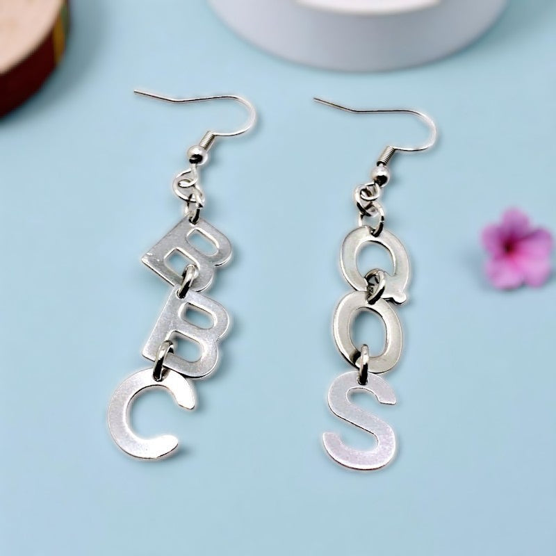 QOS/BBC Earrings