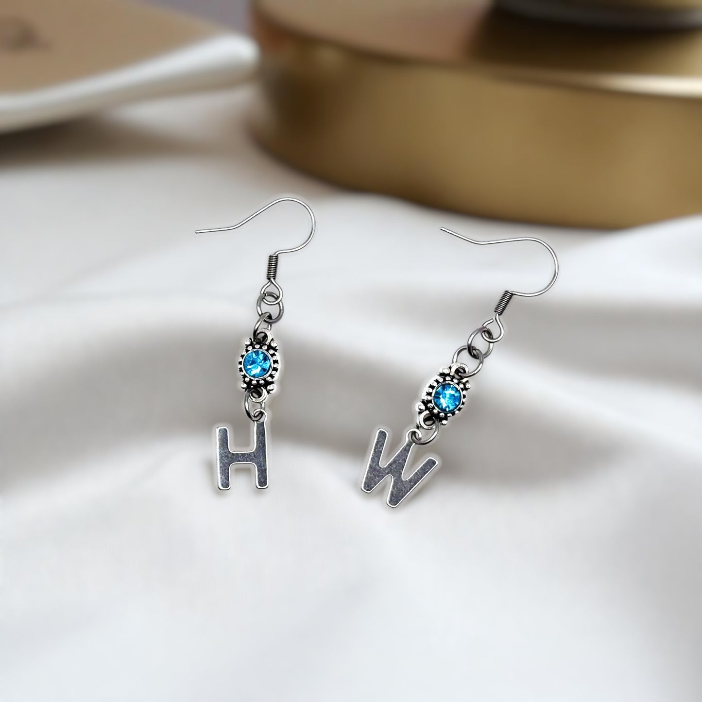Hotwife Earrings QOS