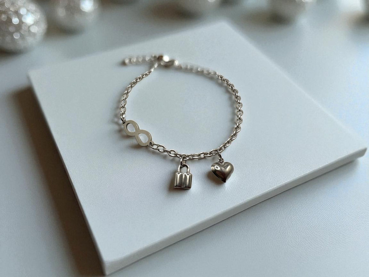 Submissive Owned Anklet Bracelet Jewelry