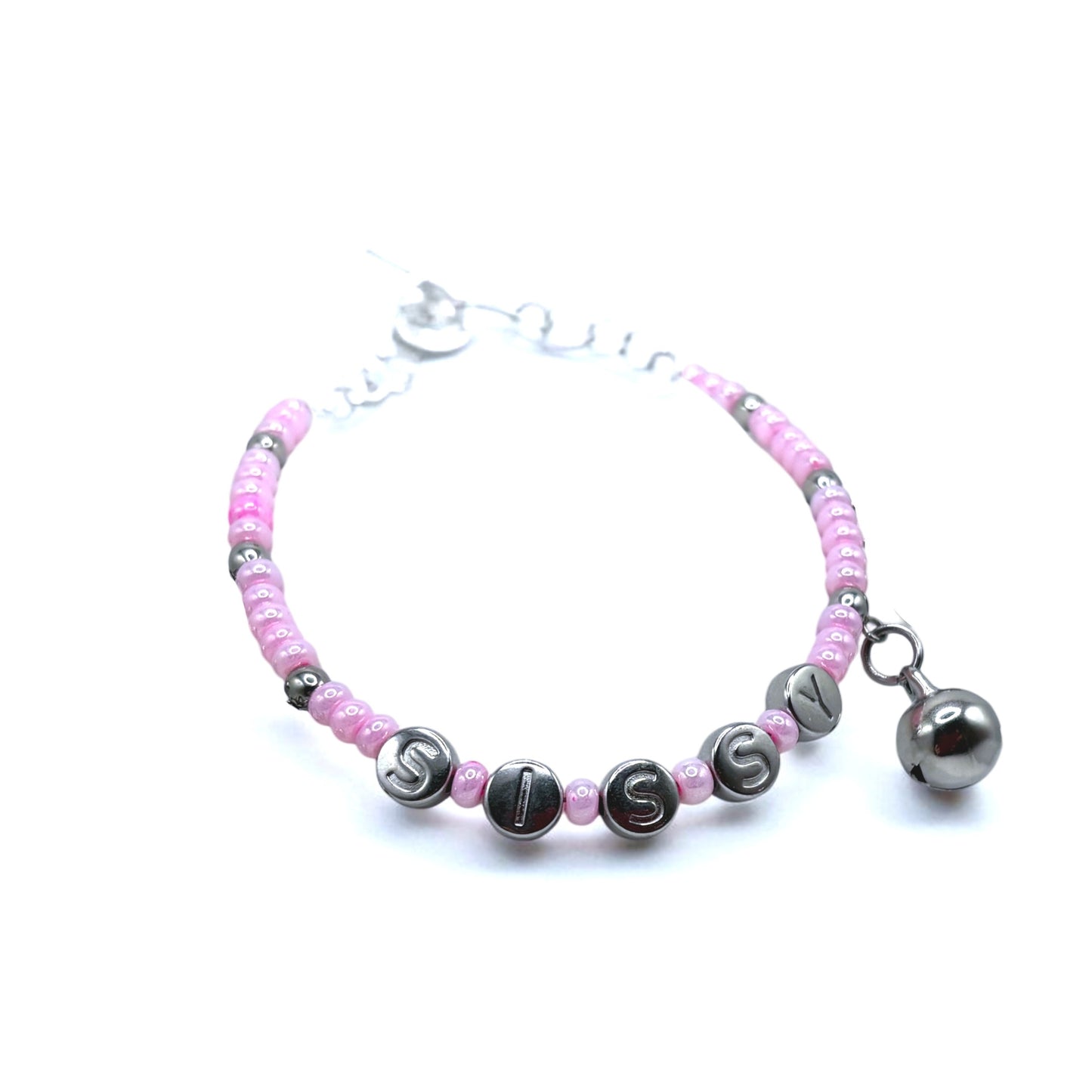Sissy Anklet / Bracelet