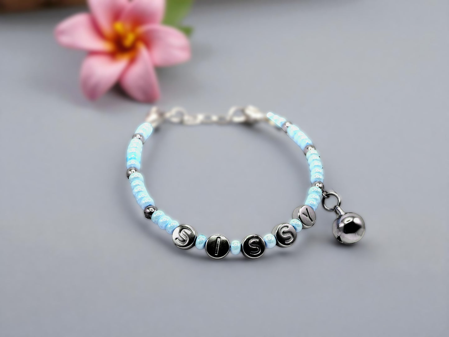 Adult Slut Anklet / Bracelet Jewelry