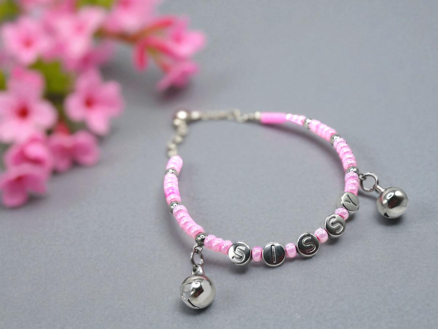 Sissy Anklet / Bracelet