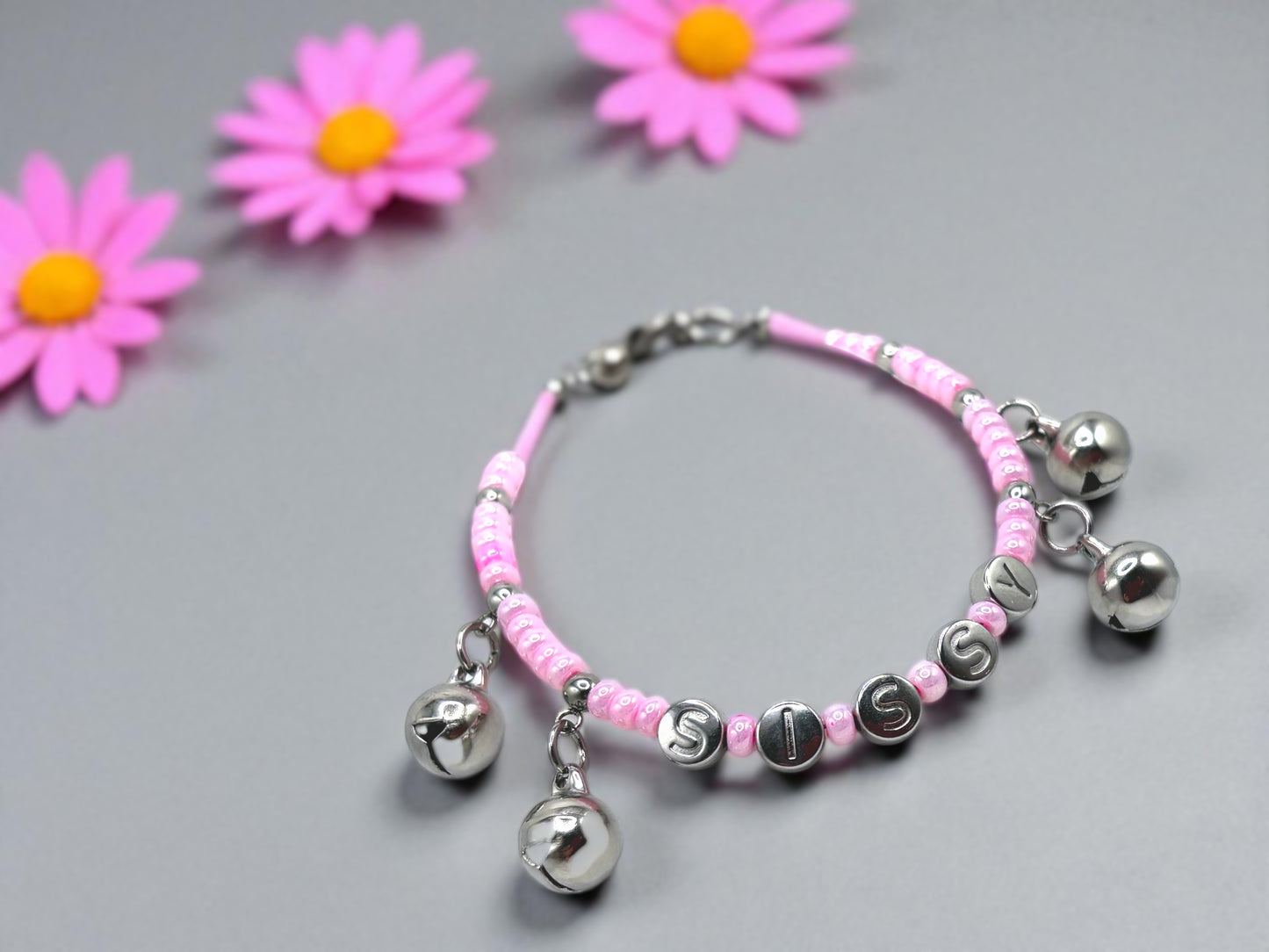 Sissy Anklet / Bracelet