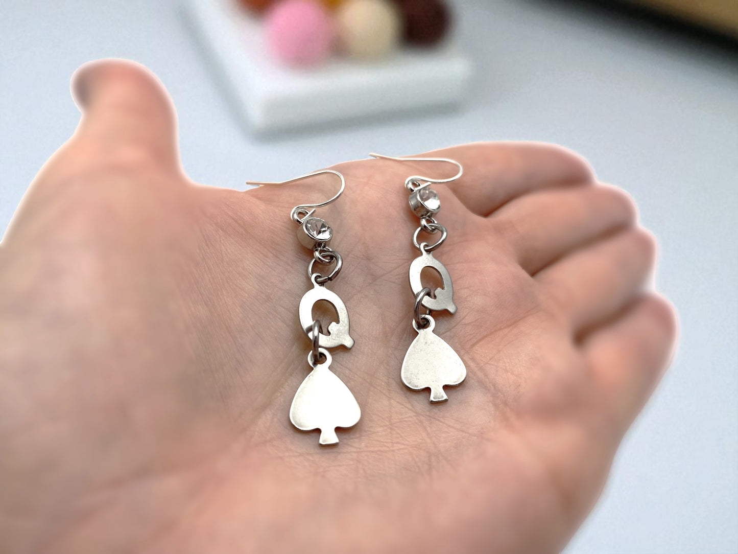 QOS/BBC Earrings
