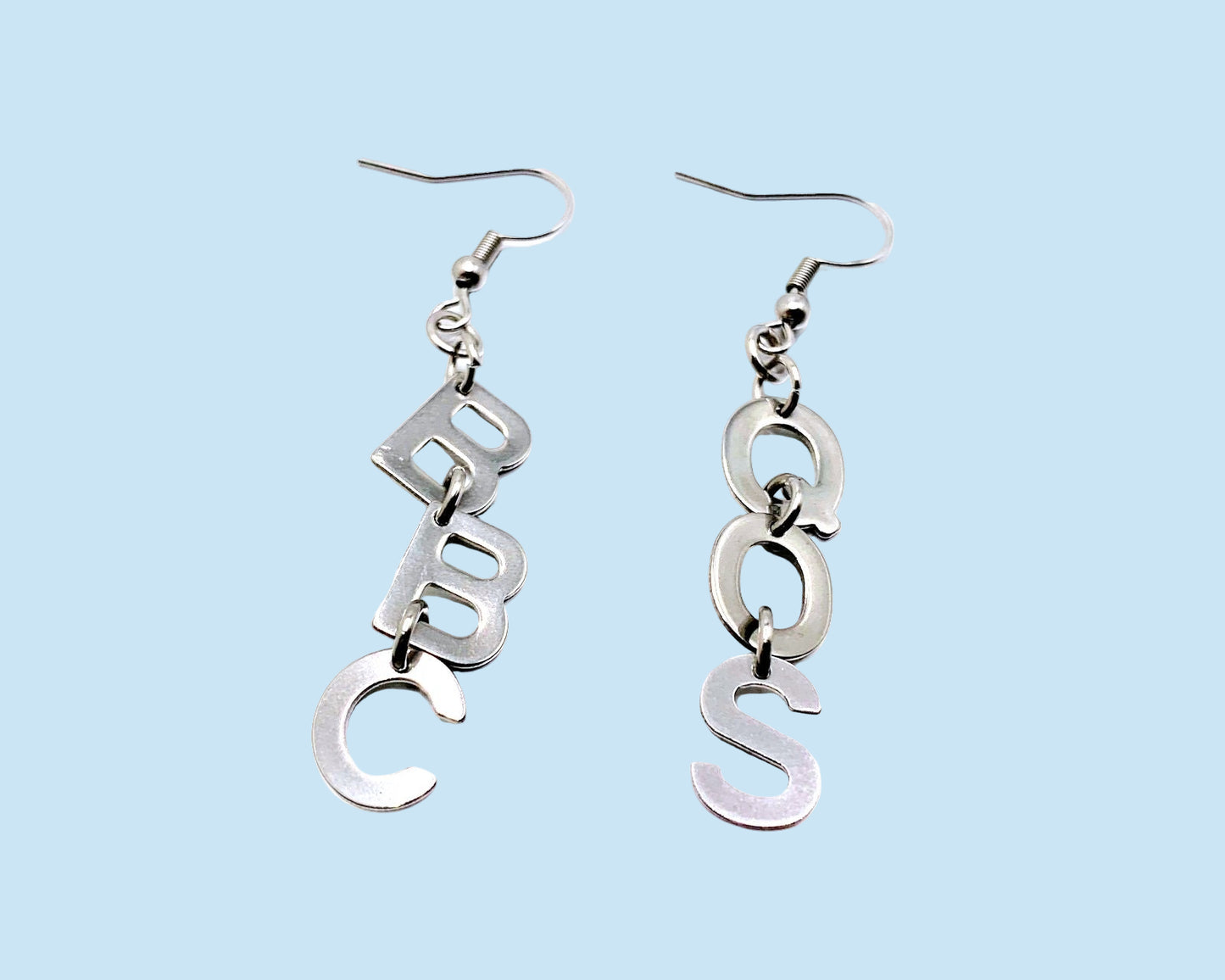 QOS/BBC Earrings