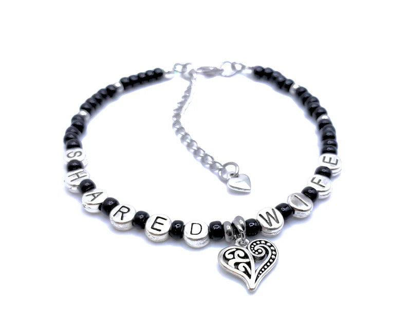 Shared Wife Swingers Jewelry