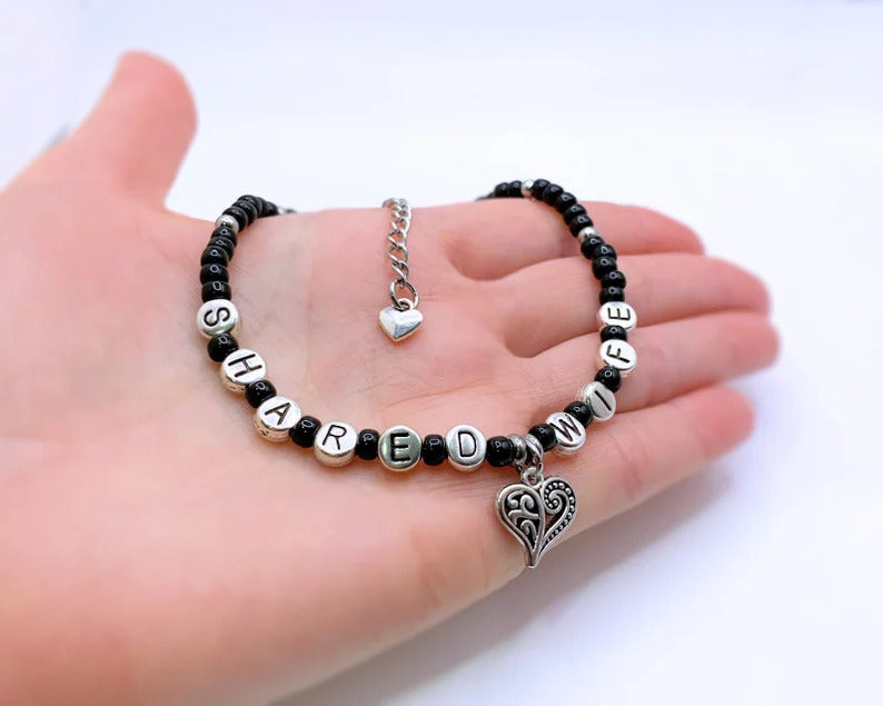 Shared Wife Anklet / Bracelet