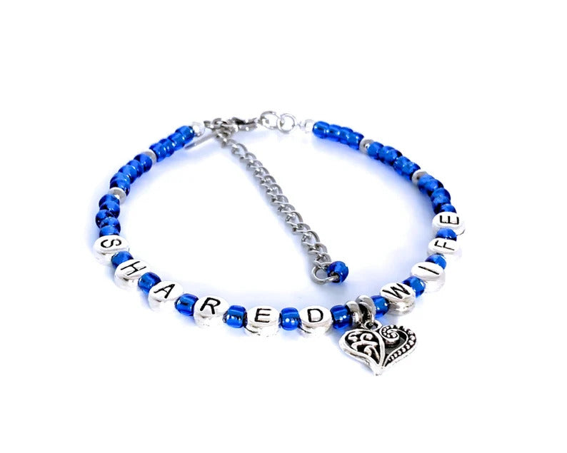 Swinger Wife Bracelet