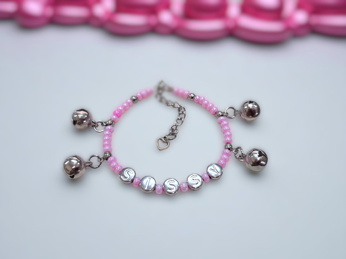 Sissy Anklet / Bracelet