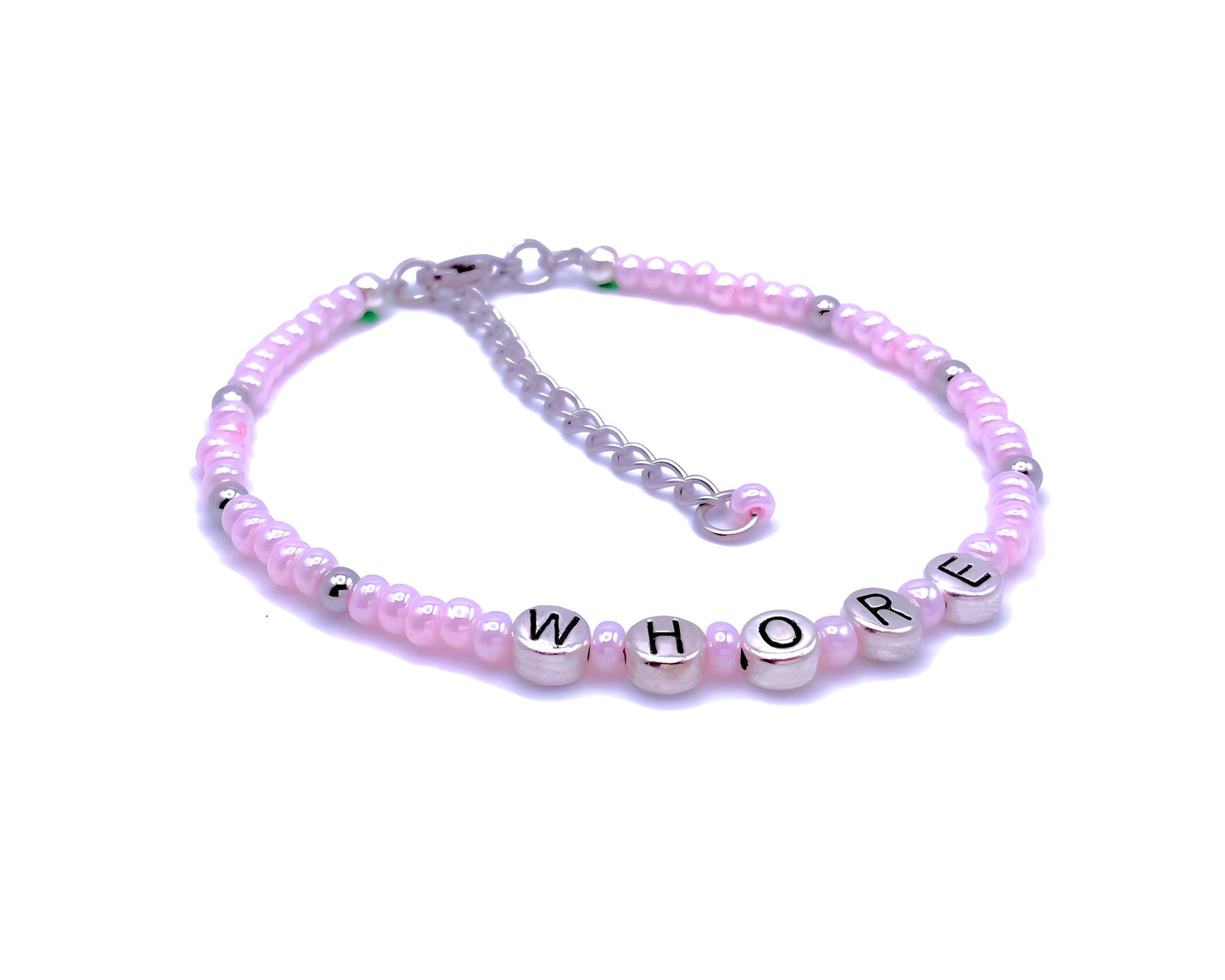 Whore Anklet / Bracelet