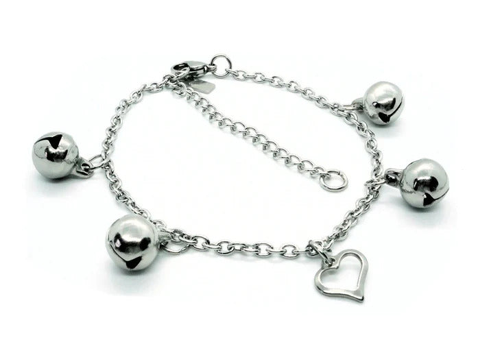 Submissive Anklets Bracelets Chokers