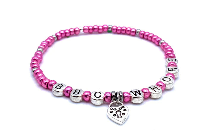 QoS Jewelry - Queen of Spades