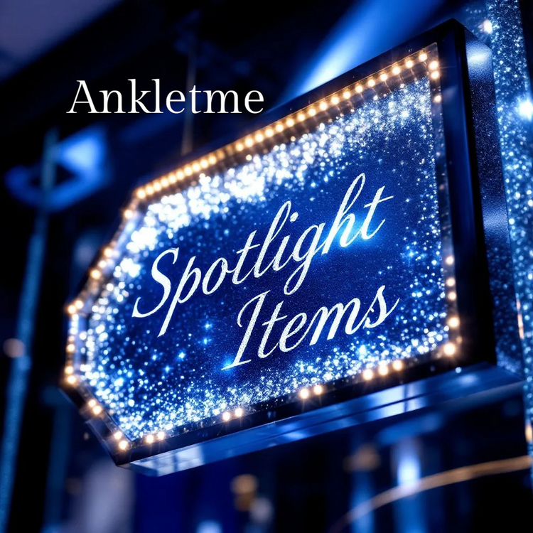 Spotlight Items – Featured Favorites