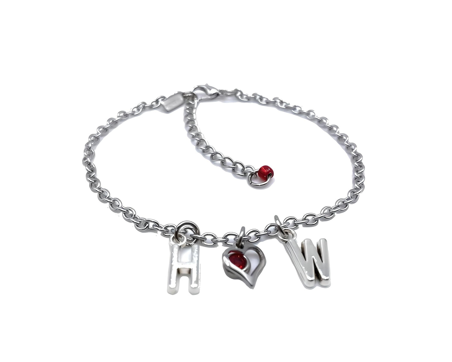 HW Hotwife Anklet / Bracelet Chain