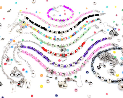 Shared Wife Anklet / Bracelet