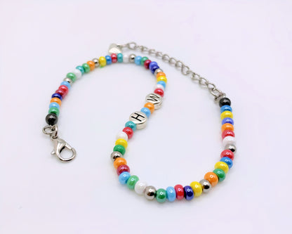 HW Anklet Bracelet Jewelry - Candy Collection