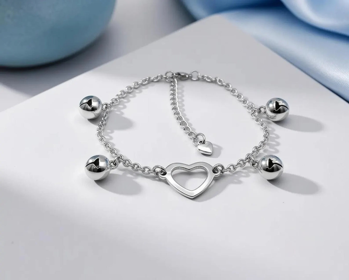 Submissive Owned Anklet Bracelet Jewelry