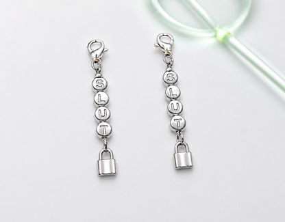 Personalized Non-Piercing Nipple Jewelry