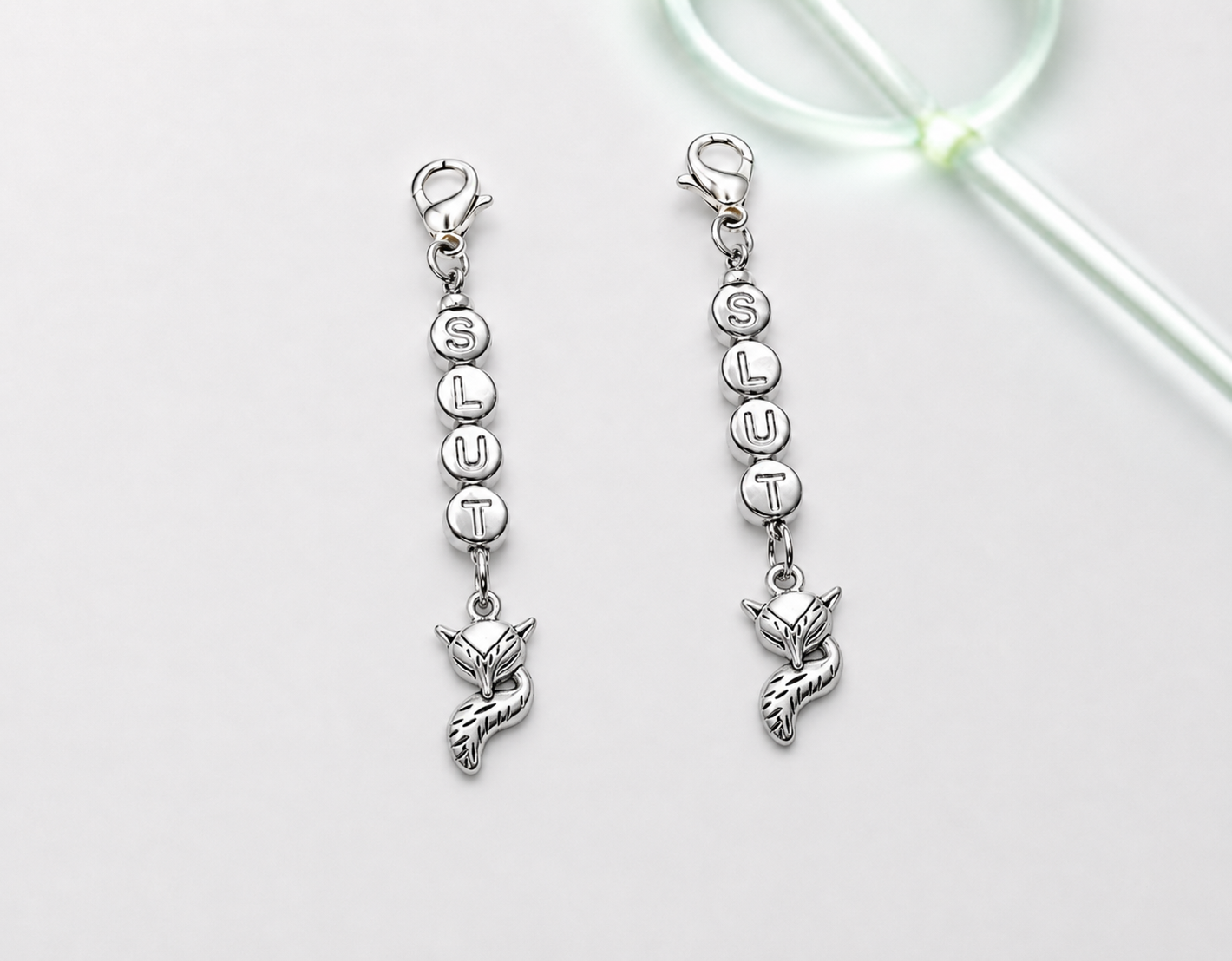 Personalized Non-Piercing Nipple Jewelry