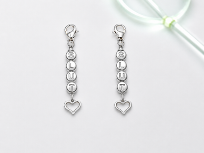 Personalized Non-Piercing Nipple Jewelry