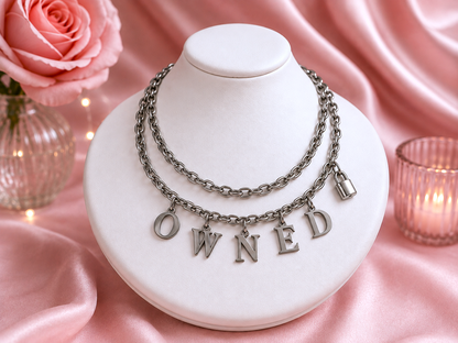 Personailzed Belly Chain