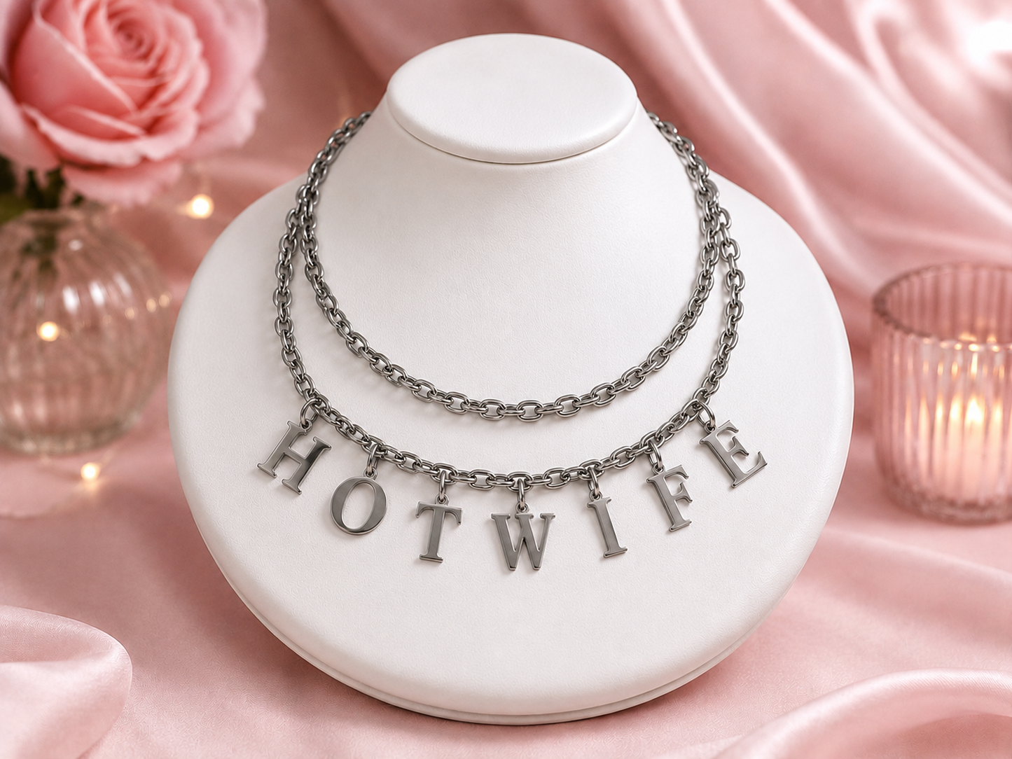 Personailzed Belly Chain
