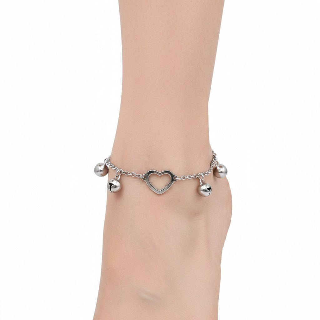 Submissive Owned Anklet Bracelet Jewelry