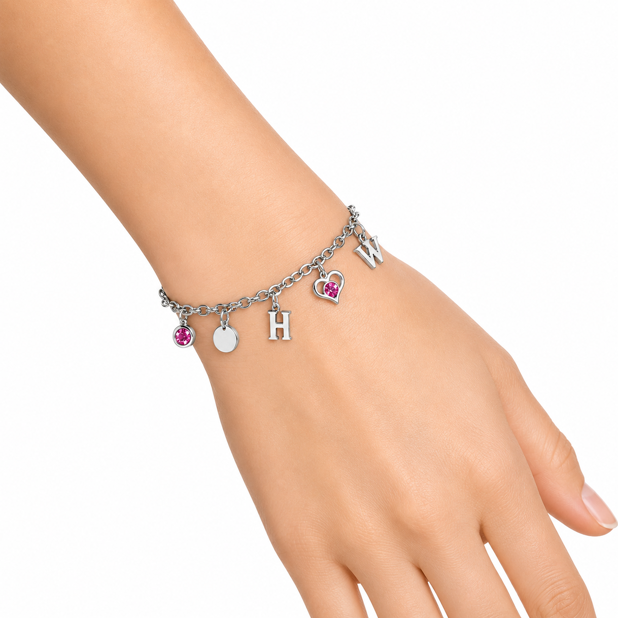 hotwife bracelet anklet swingers jewelry