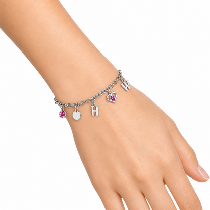 hotwife bracelet anklet swingers jewelry