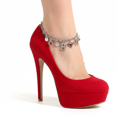hotwife swinger jewelry