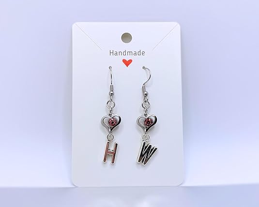HW Hotwife Earrings QOS