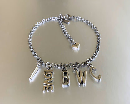 I Love BWC