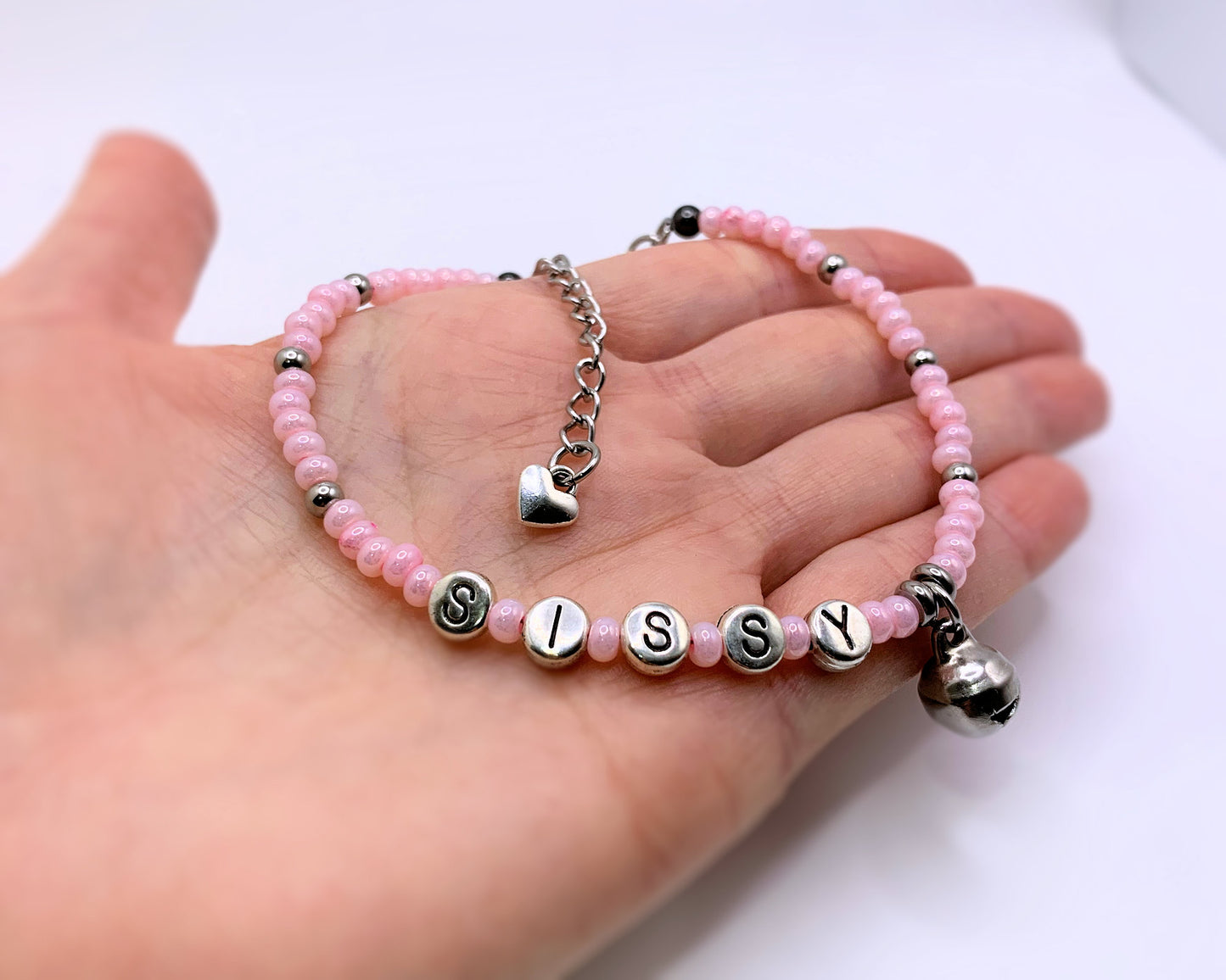 Sissy Anklet / Bracelet