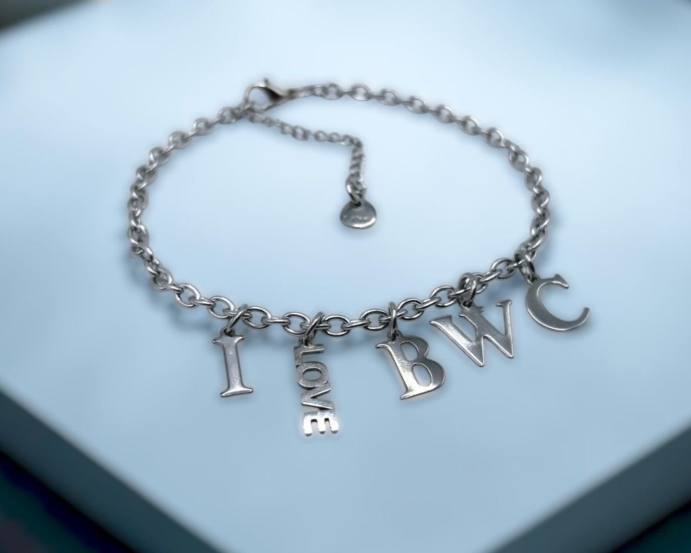 I love BWC Jewelry