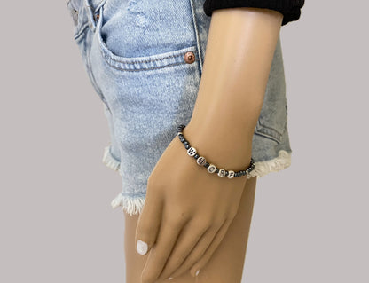 Whore Anklet / Bracelet
