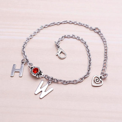 Hotwife Anklet / Bracelet Chain