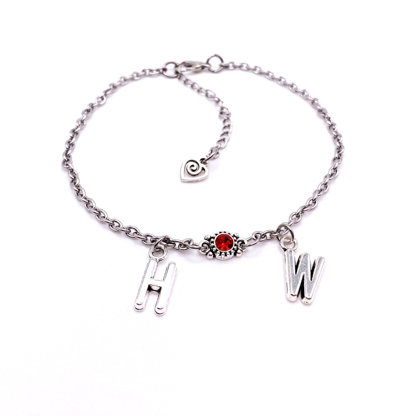 Hotwife Anklet / Bracelet Chain