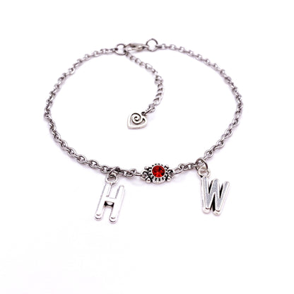 Hotwife Anklet / Bracelet Chain